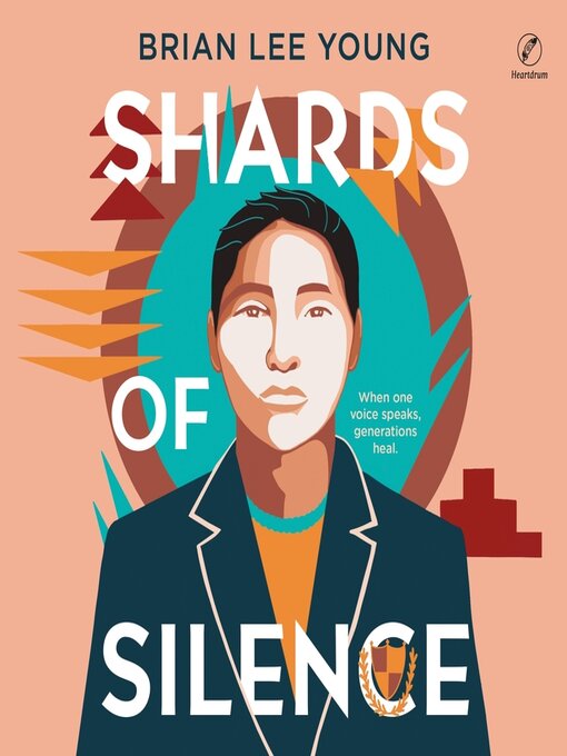 Cover image for Shards of Silence